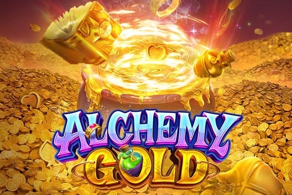 Alchemy Gold