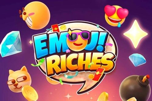 Emoji Riches