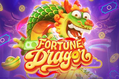 Fortune Dragon