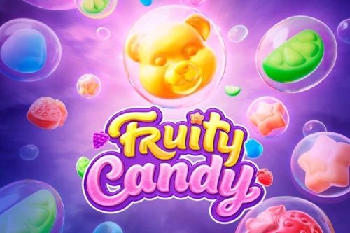 Fruity Candy