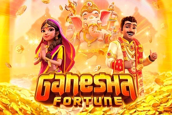 Ganesha Fortune