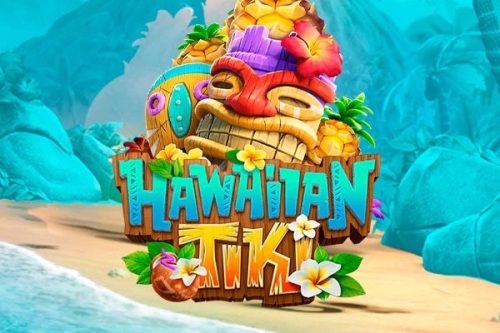 Hawaiian Tiki