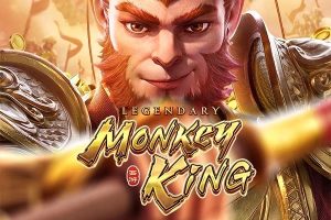 Legendary Monkey King