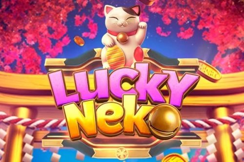 Lucky Neko