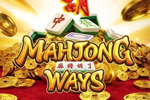 Mahjong Ways