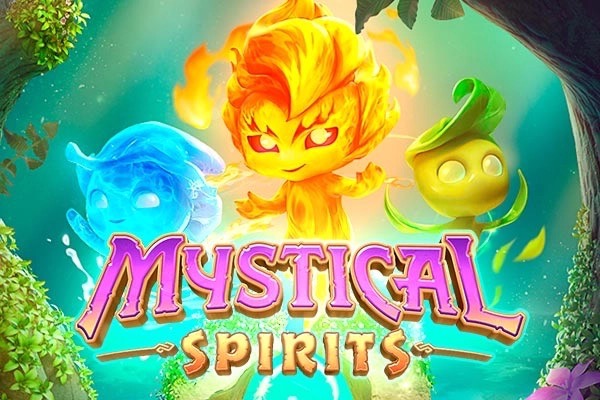 Mystical Spirits