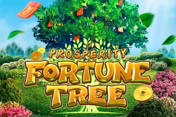 Prosperity Fortune Tree