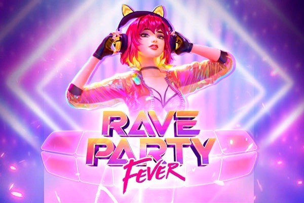 Rave Party Fever