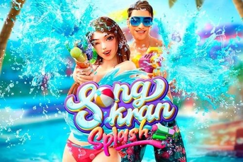 Songkran Splash