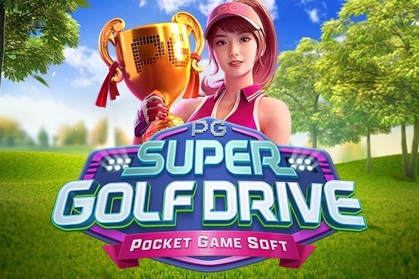 Super Golf Drive