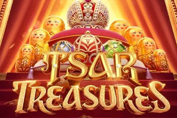 Tsar Treasures